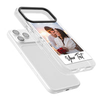 Personalised Instant Camera Photo