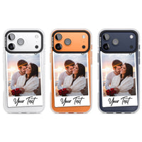 Personalised Instant Camera Photo