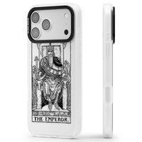 Personalised The Emperor Tarot