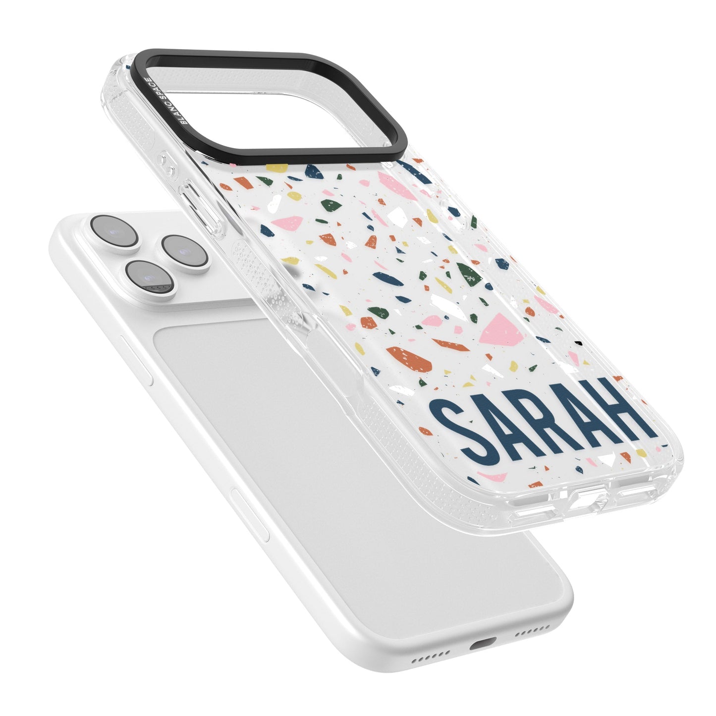 Personalisierter Terrazzo