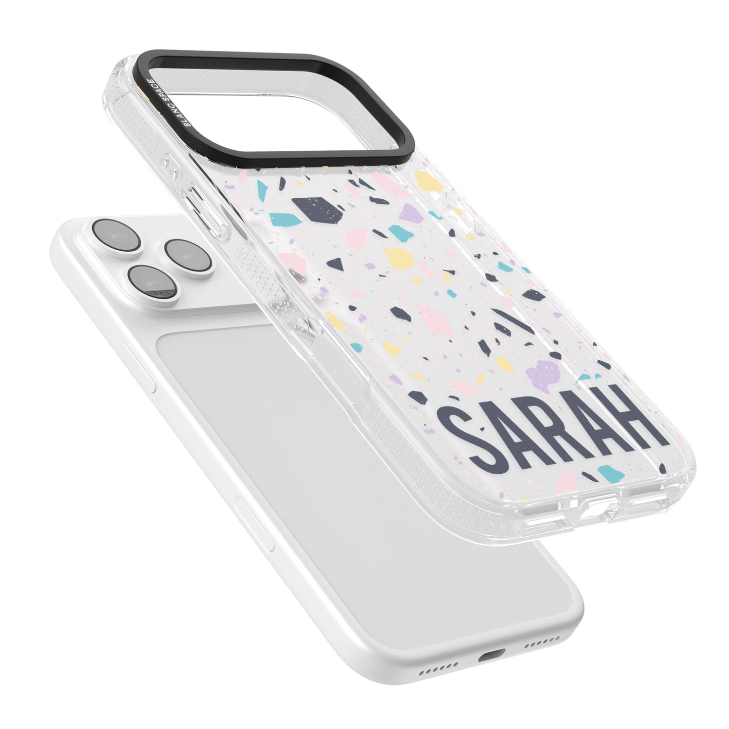 Personalised Pastel Terrazzo