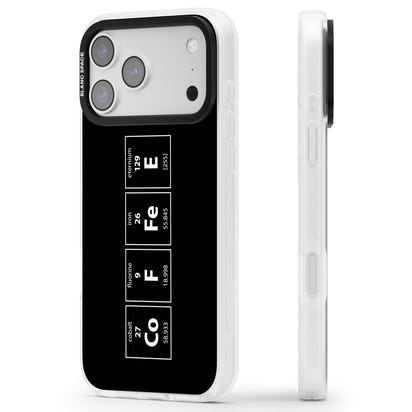 Coffee Element (Black)