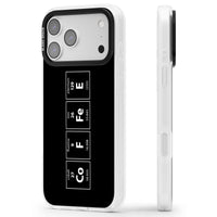 Coffee Element (Black)