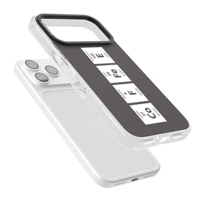 Coffee Element (Grey)