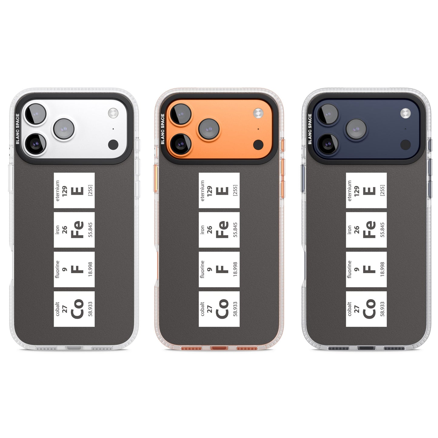 Coffee Element (Grey)