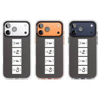 Coffee Element (Grey)