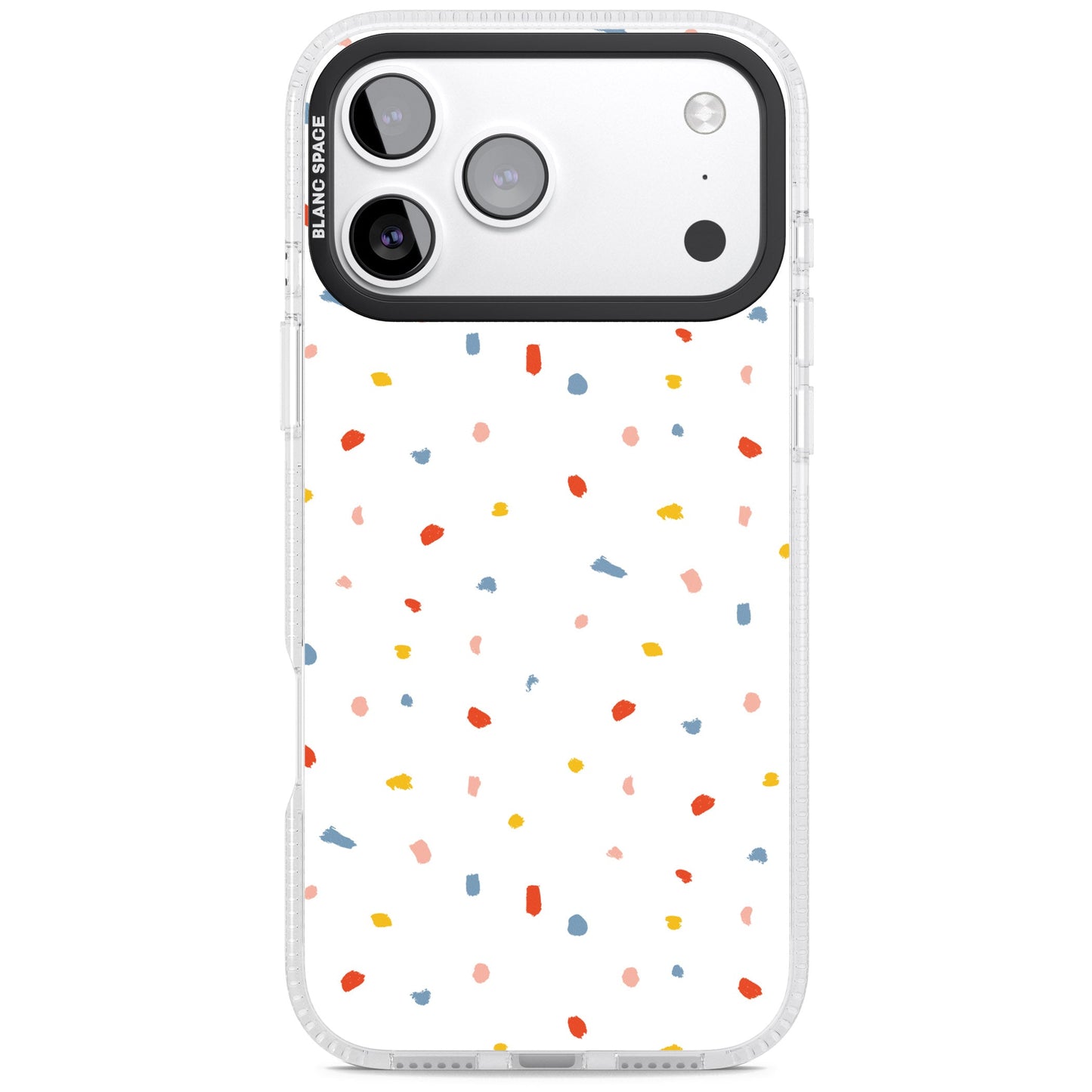 Confetti Speckle