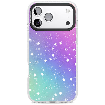 Pastel Starry Sky