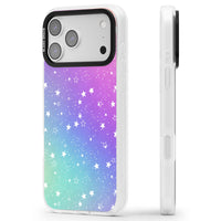 Pastel Starry Sky