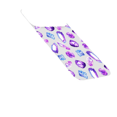 Éclats d'améthyste