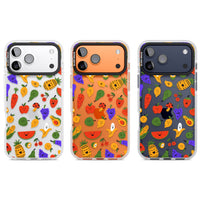 Playful Fruit Kawaii