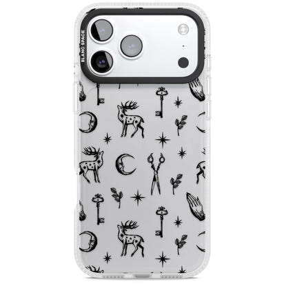 Waldrituale & Reliquien