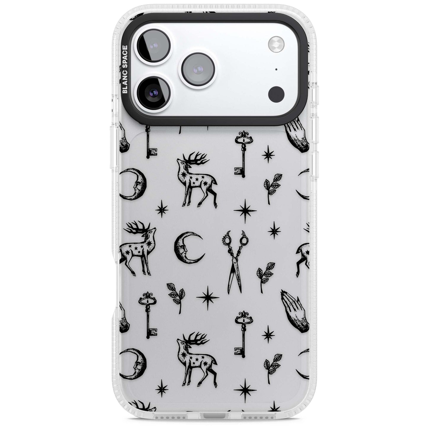 Waldrituale &amp; Reliquien