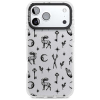 Waldrituale &amp; Reliquien