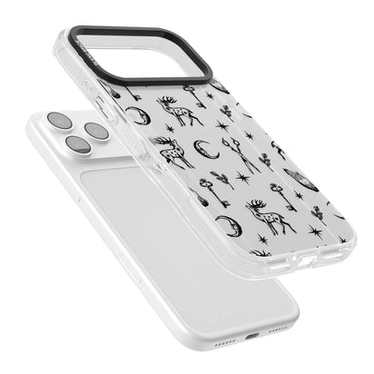 Waldrituale & Reliquien