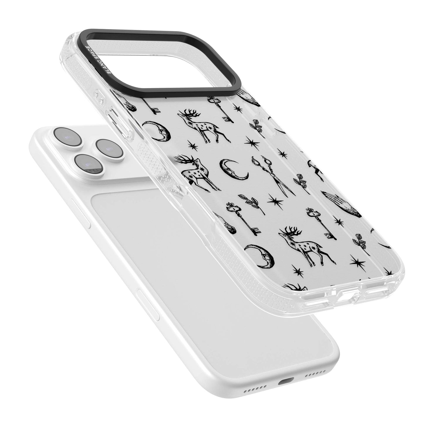 Waldrituale &amp; Reliquien