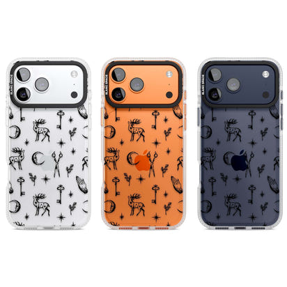 Waldrituale & Reliquien