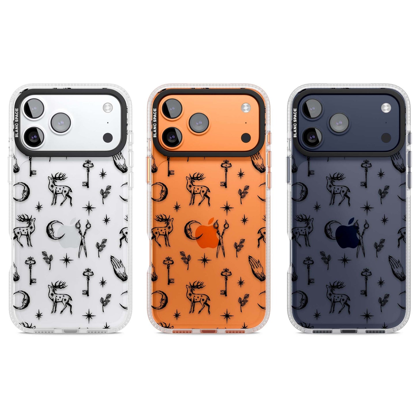 Waldrituale &amp; Reliquien