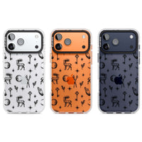 Waldrituale &amp; Reliquien