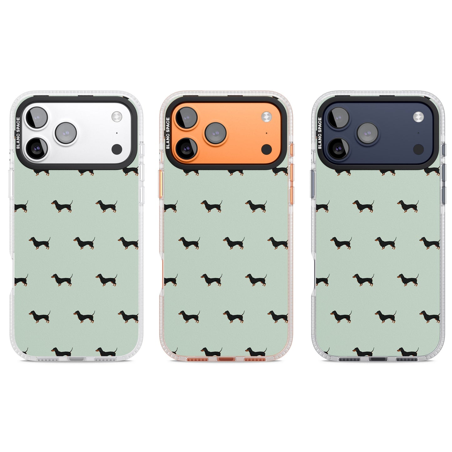 Dachshund Dog Pattern