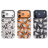 Cocker Spaniel Watercolor Elegance