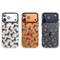 Scottish Terrier Pattern