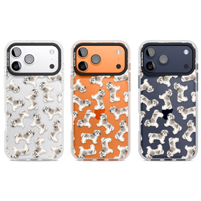 Shih Tzu Hundemuster