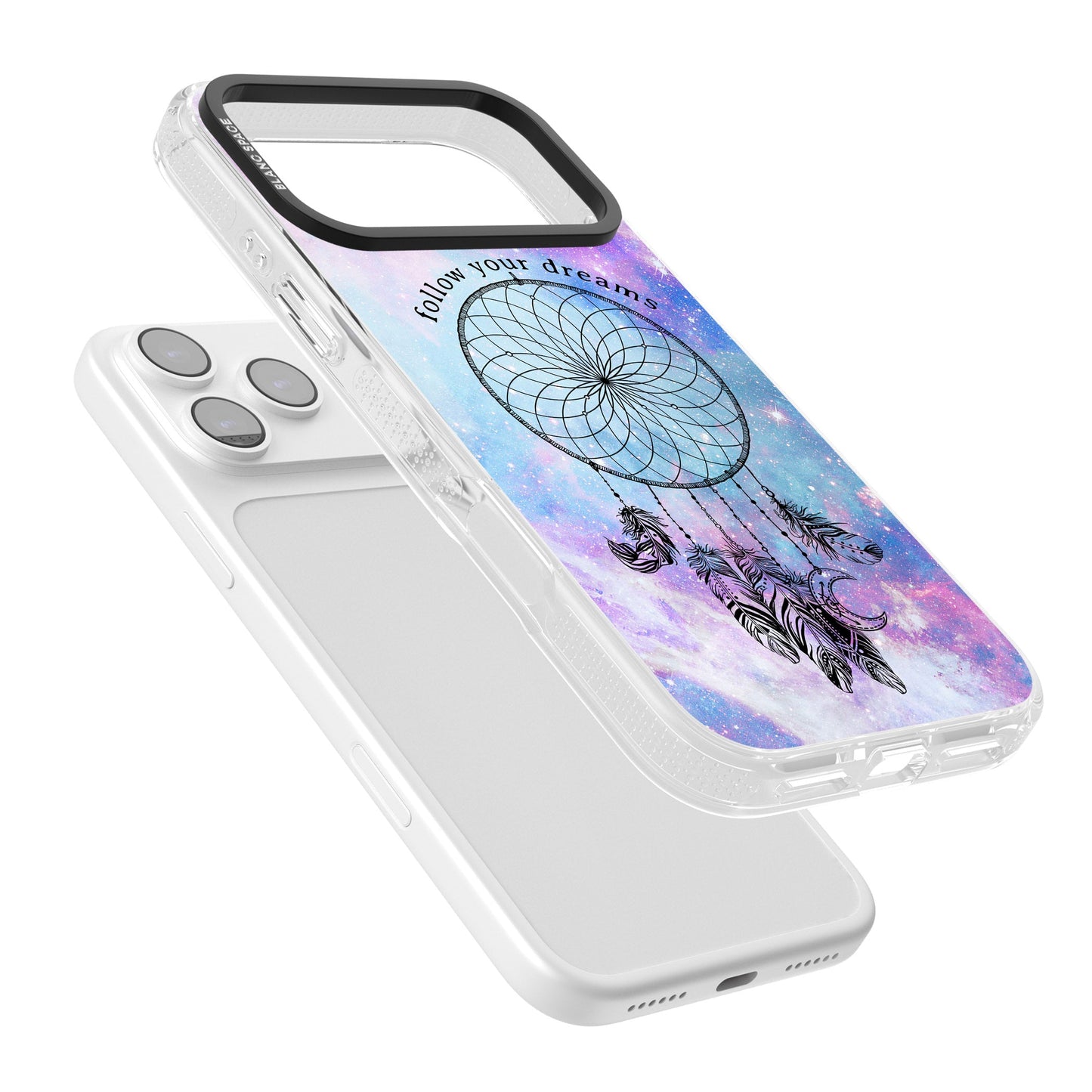 Attrape-rêves galactique