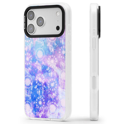 Dreamcatcher Galaxy Tie Dye