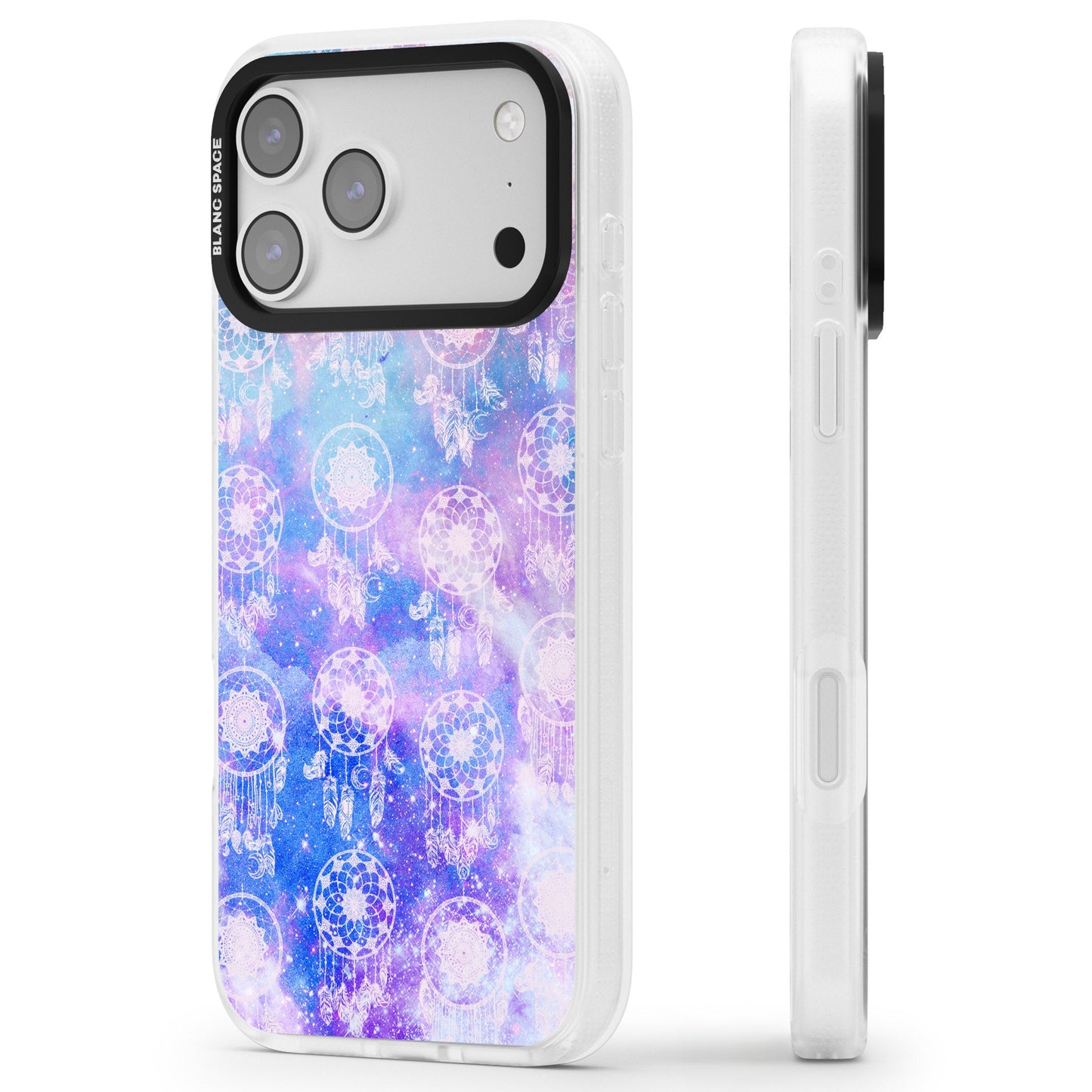 Dreamcatcher Galaxy Tie Dye