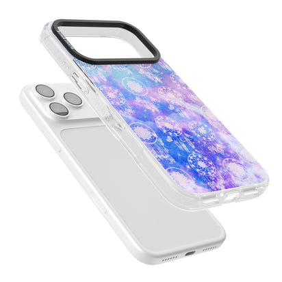 Dreamcatcher Galaxy Tie Dye