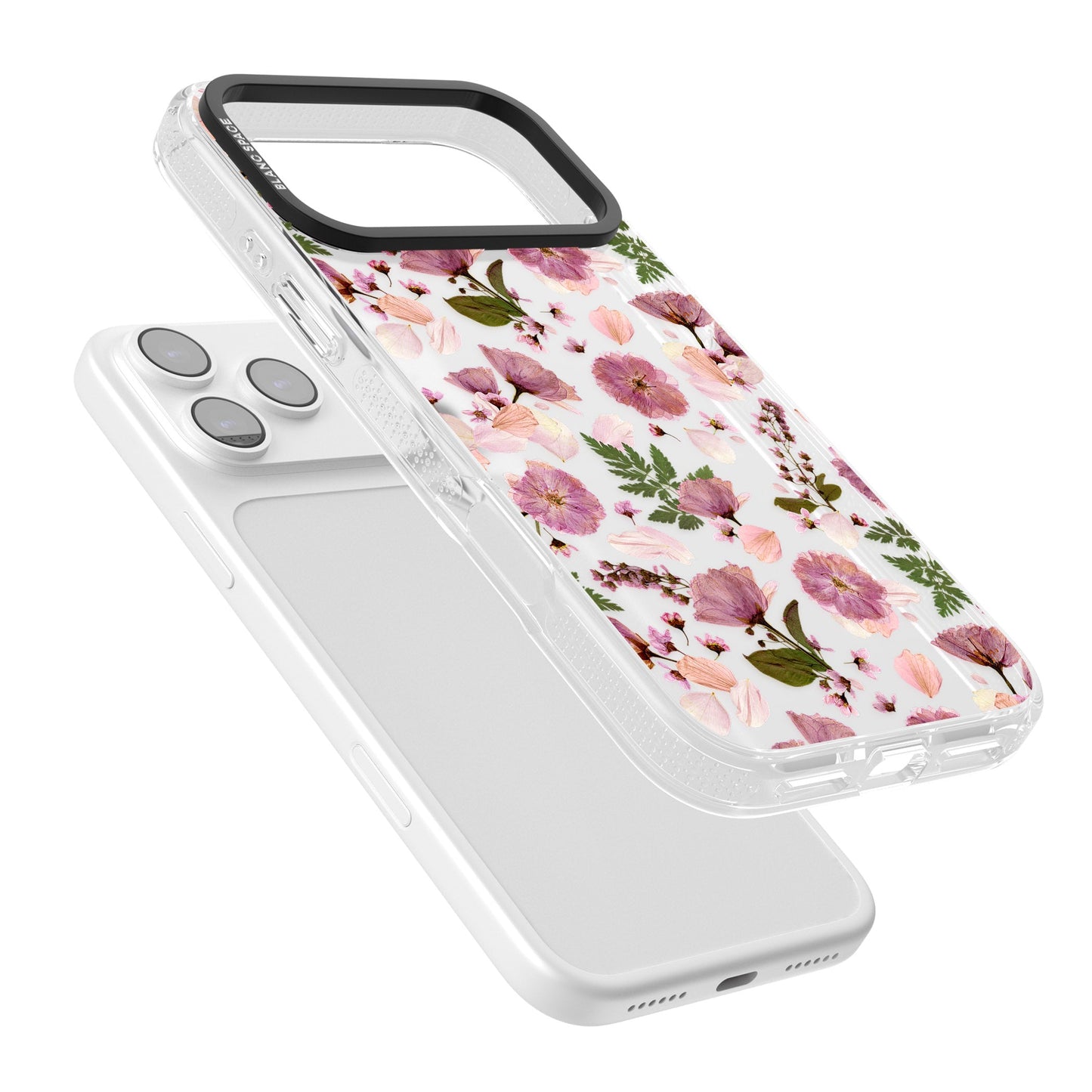 Ménagerie Fantaisie Florale