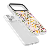 Crème Bouquet de fleurs sauvages