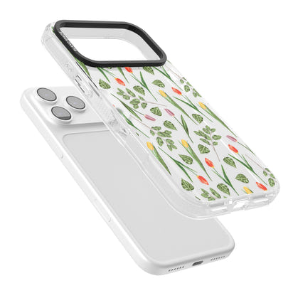 Spring Tulips Floral