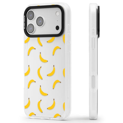 Banana Pattern