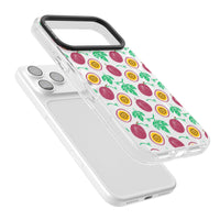 Passion Fruit Paradise