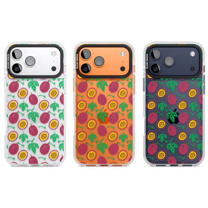 Passion Fruit Paradise