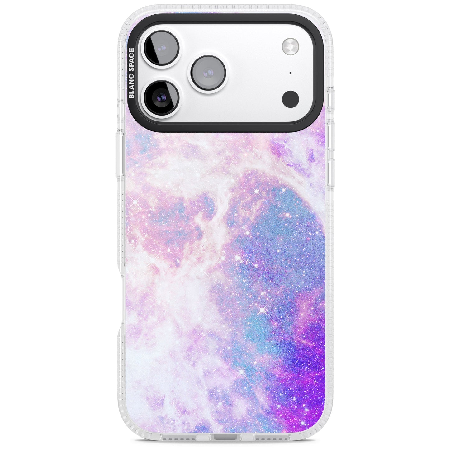 Pastel Galaxy