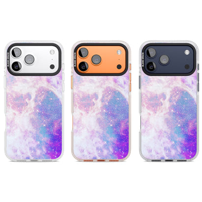 Pastel Galaxy