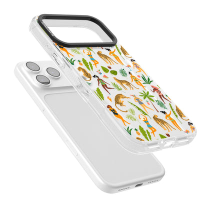 Tropical Party Vibes