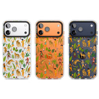 Tropical Party Vibes