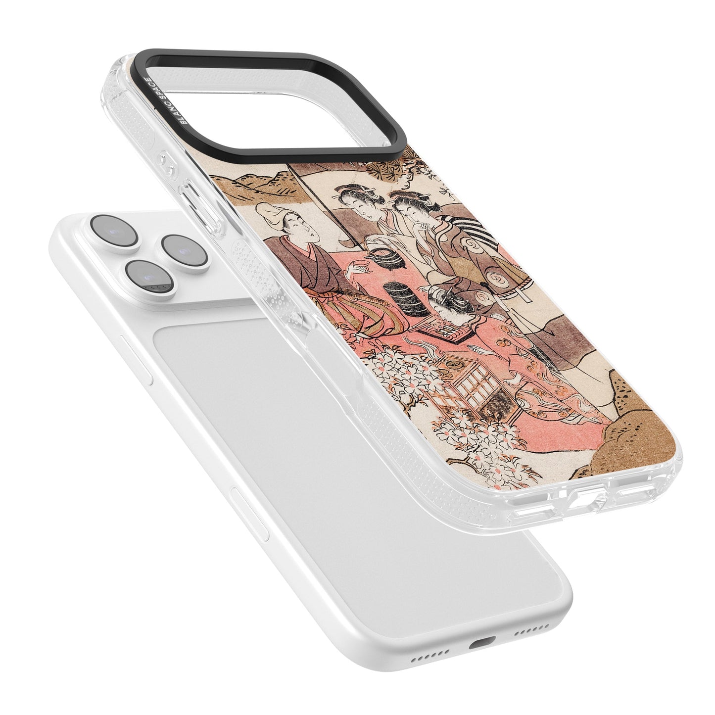 Japanese Afternoon Tea