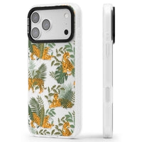 Tiger &amp; Farn Dschungel