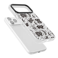 Midnight Forest Animals