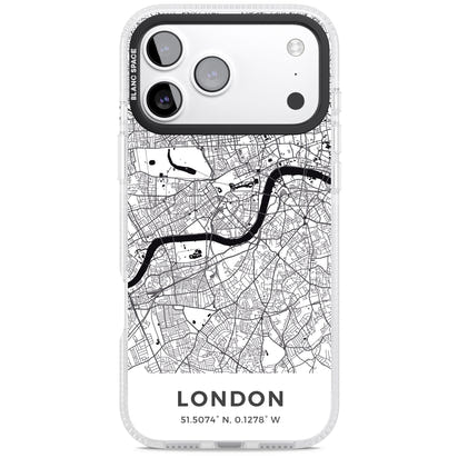 London Map