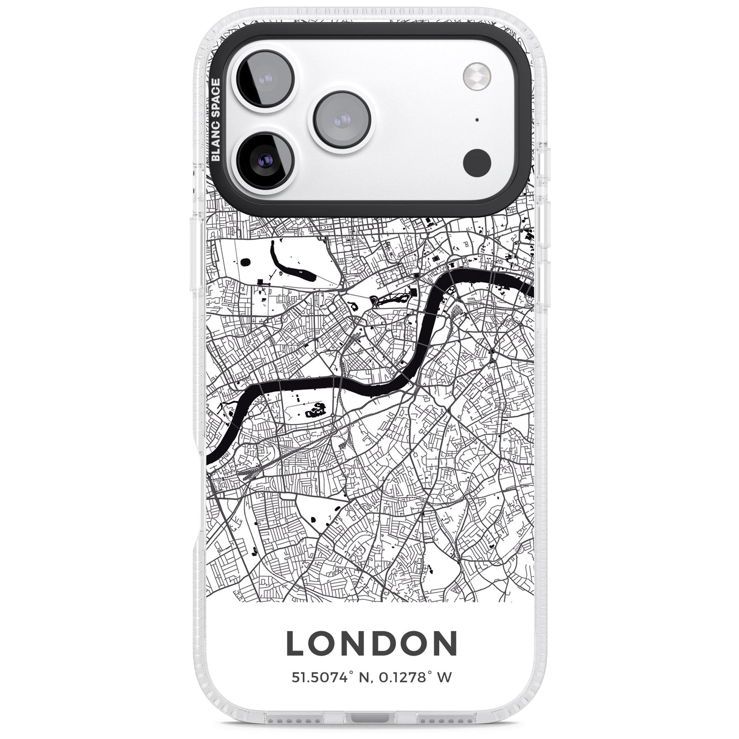 London Map