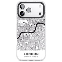 London Map