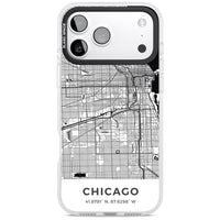 Carte de Chicago