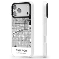 Carte de Chicago