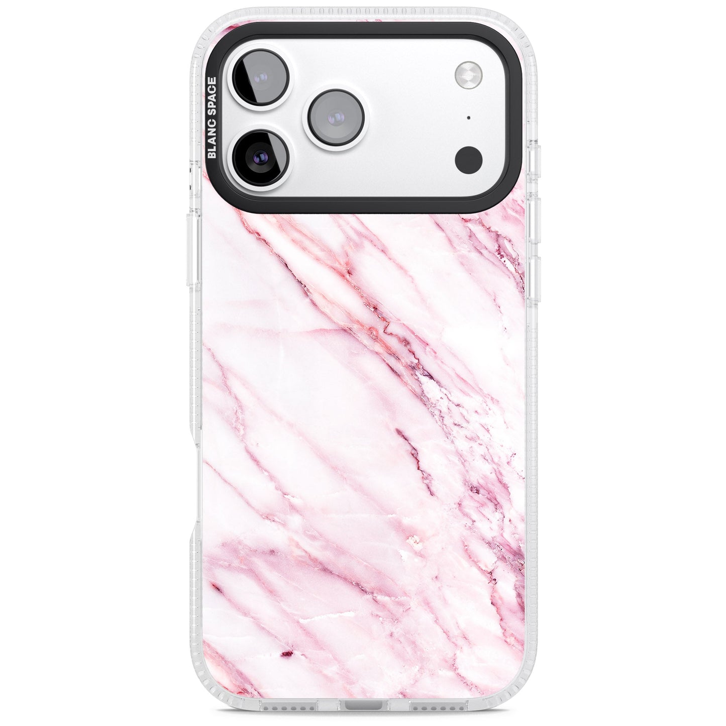 White Pink Onyx Marble